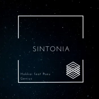 Sintonia ft. Pseu Genius cover art