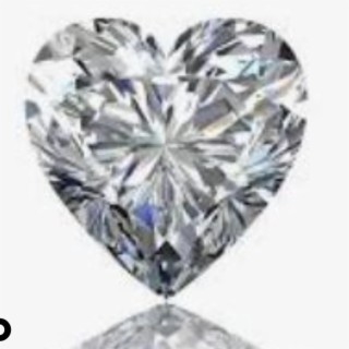 Corazón De Diamantes