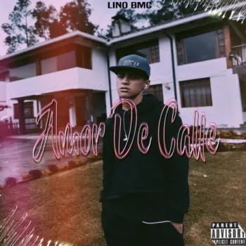 Amor De Calle cover art
