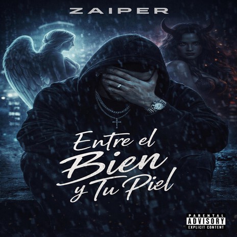 entre el bien y tu piel cover art