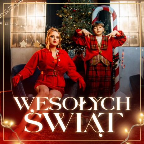 Wesołych Świąt ft. AdMa & Wowo cover art