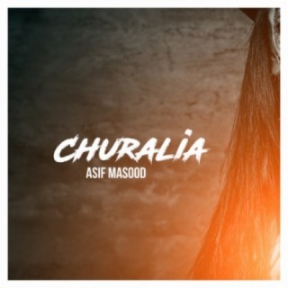 Asif Masood