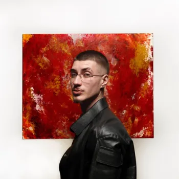 Entre-deux ft. Berlam cover art