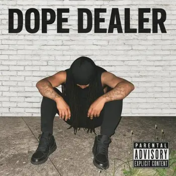 Dope Dealer cover art