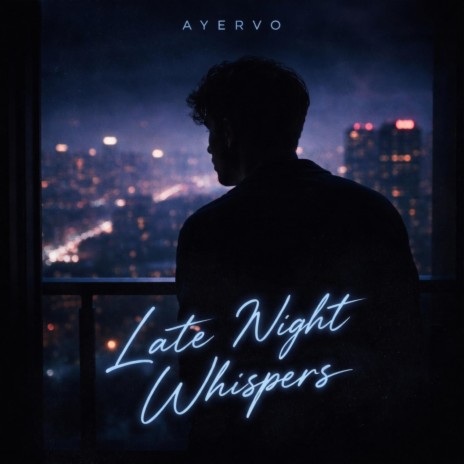 Late Night Whispers cover art