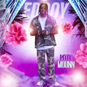 PITIT MOUN YO (Radio Edit) cover art