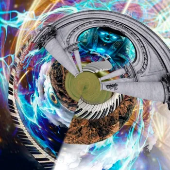 Descifrando Códigos cover art