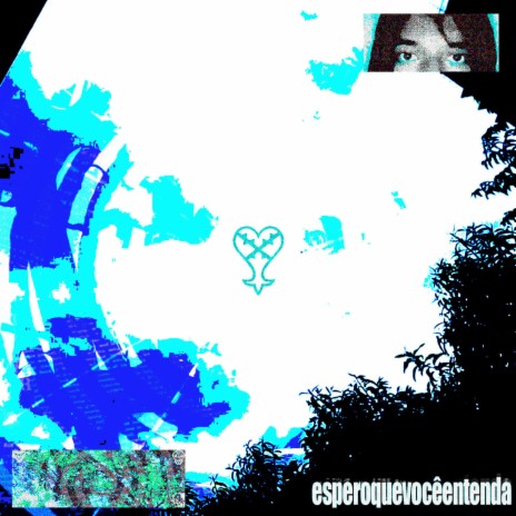 Espero Que Você Entenda ft. prensativo cover art