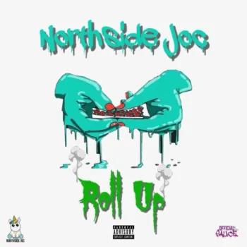 Roll Up cover art
