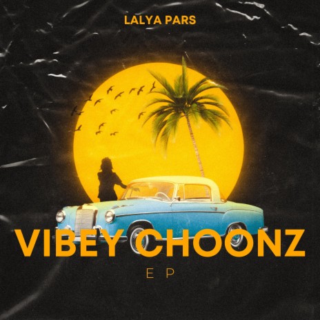 My Favourite One cover art