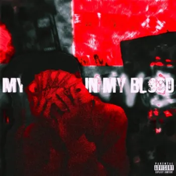 In My Blood cover art