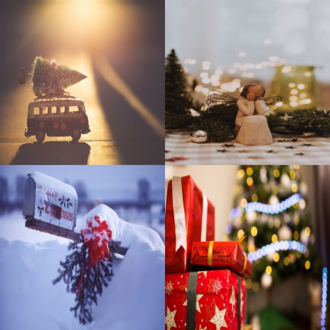 It Came Upon the Midnight Clear - Christmas 2020