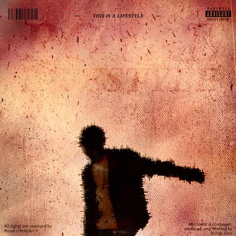 Royal Lifestyle: The Expectation cover art