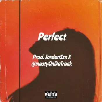 Perfect cover art
