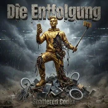 Cafe Full (Ehrenlos) cover art