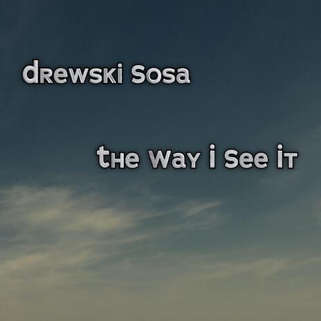 The Way I See It cover art
