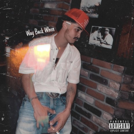 Until The End Of Time cover art