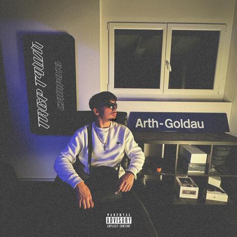 All Night M ft. LELE12 cover art