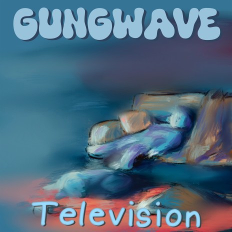 Saturday Morning Cartoons cover art