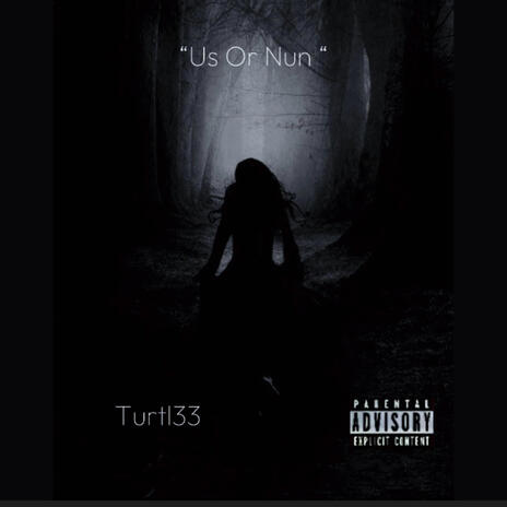 Walk Way ft. Turtl33 cover art