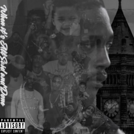 Benefits cover art