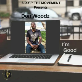I'm Good cover art