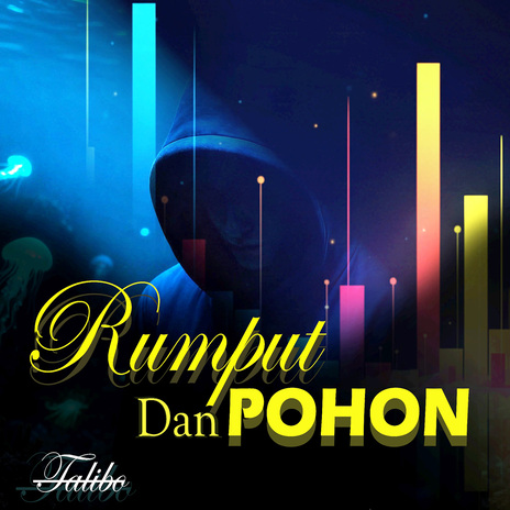 Rumput Dan Pohon cover art