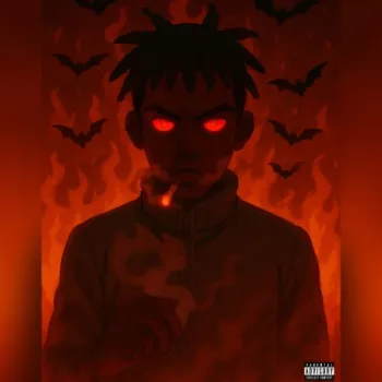 In Glocks We Trust cover art