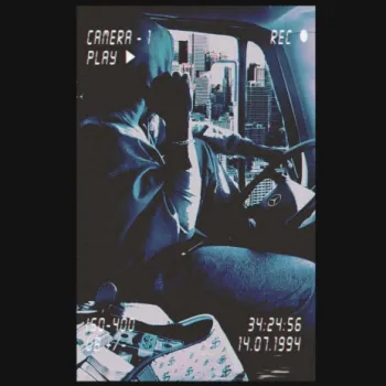 UHH HUH cover art