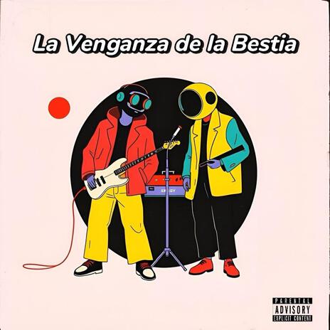 La Sombra del Alfa cover art