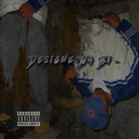 Designe na Bi cover art