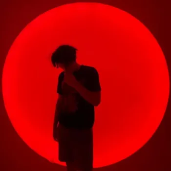Red Room cover art
