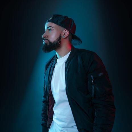 Intensamente cover art