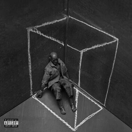 me sinto sozinho cover art