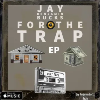 Paper Soldier cover art