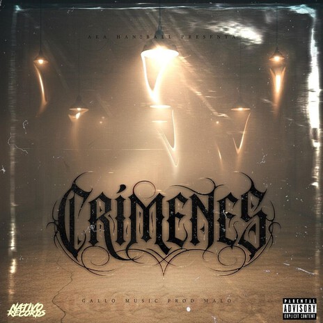 Cypher Cap. 1 ft. Malgesto & El Veneno cover art