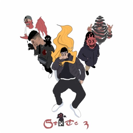 Sexwb No. 12 cover art
