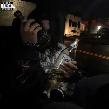 LUV.SICK cover art