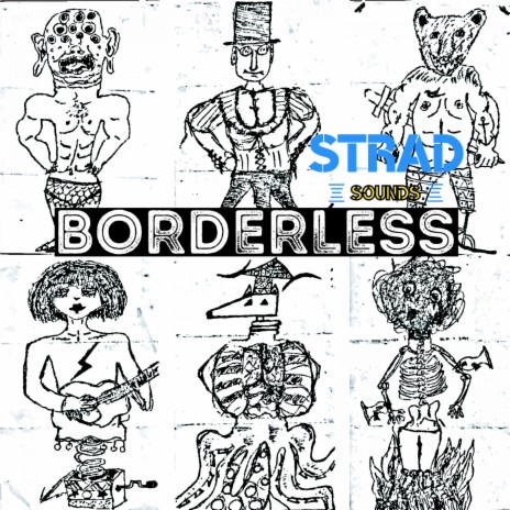 Mr Sweet Dreams cover art