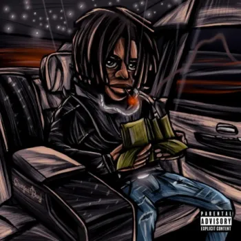 Заберу cover art