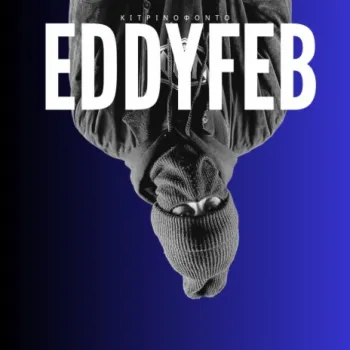 Eddyfeb cover art
