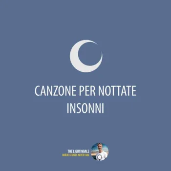 Canzone Per Nottate Insonni cover art