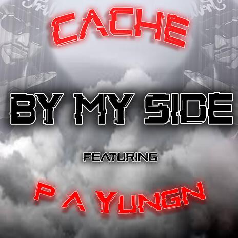 By My Side ft. P.A.Yung'n cover art