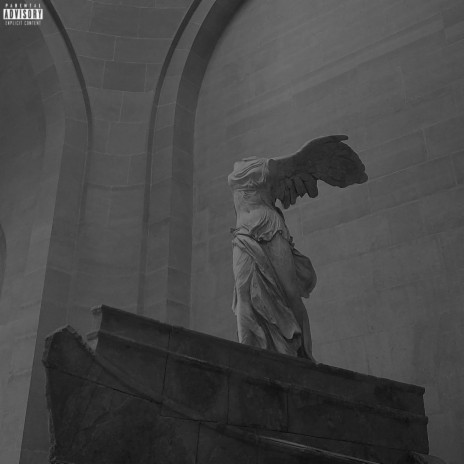 GUILTY ANGELS ft. HOMIROS cover art