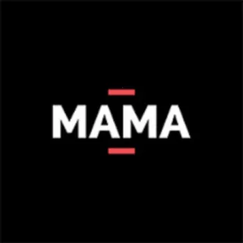 MaMa cover art