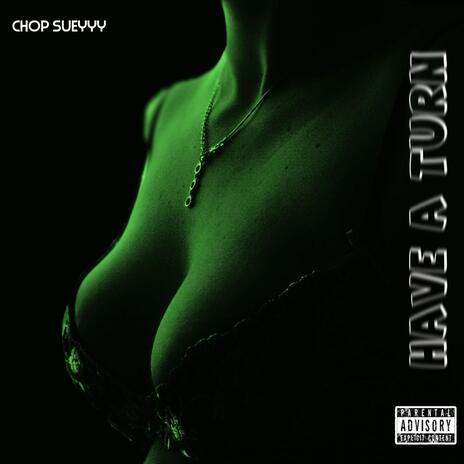 Have A Turn cover art