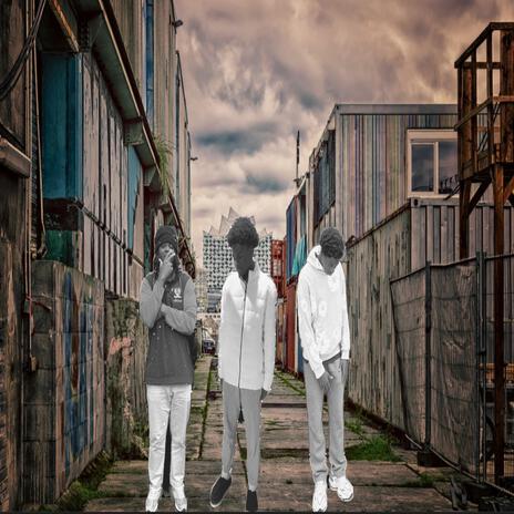 Don't Say Goodbye (with Sosa, Guap) cover art