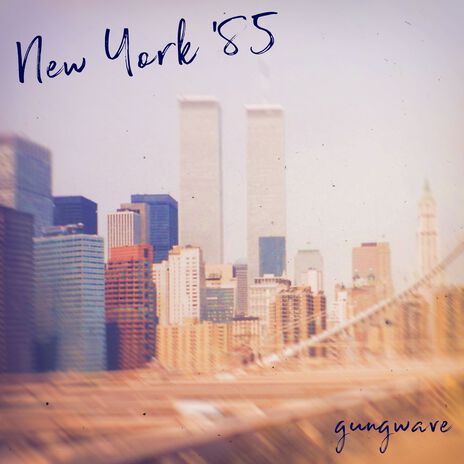 New York '85