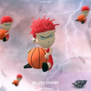 Lvcky Kid