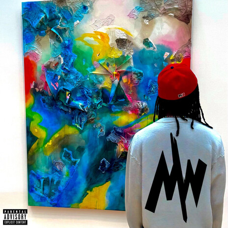 Chumway ft. Damn Risky cover art